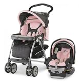 Chicco Cortina KeyFit 30 Travel System - Bella by Chicco