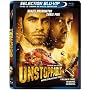 Unstoppable [Blu-ray] <b>Blu-ray</b> ~ Denzel Washington