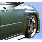 2002-2003 Subaru Impreza GT Concept Fenders by DuraFlex