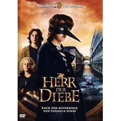 Herr der Diebe