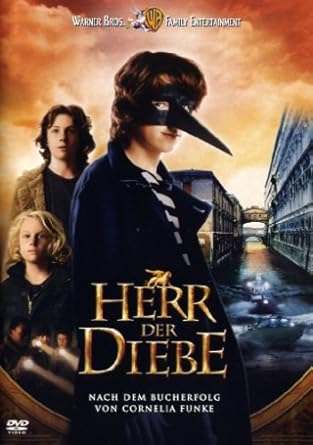 Herr Der Diebe Film