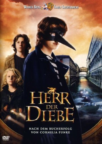 Produkt-Bild: Herr der Diebe