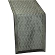 Table Runners Natural in Brocades Handmade from Banaras, India 72 x 13 inches (btr007)