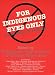 For Indigenous Eyes Only: A Decolonization Handbook (School of American Research Native America)