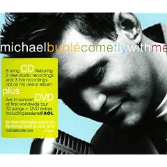 Come Fly With Me [+Bonus Dvd]