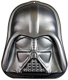Star Wars baking mould Cake Pan Darth Vader [Toy]