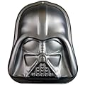 Star Wars baking mould Cake Pan Darth Vader [Toy]
