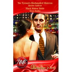 Tycoons Blackmailed Mistress