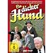 Ein dicker Hund