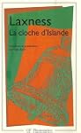 LA CLOCHE D'ISLANDE