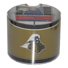 Purdue Boilermakers Paper and Desk Caddy