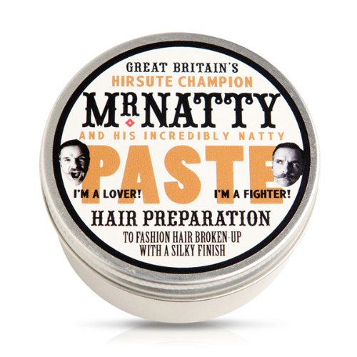 Paste Hair Pomade 100ml pomade by Mr. Natty