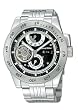 Orient Men's YFH02001B Star Retro-Future Black Automatic Watch