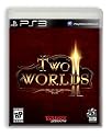 Two Worlds II