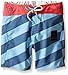 Volcom Boys Stripey Slinger Boardshort