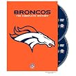 NFL History of the Denver Broncos