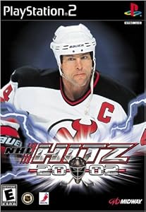 NHL Hitz 2002