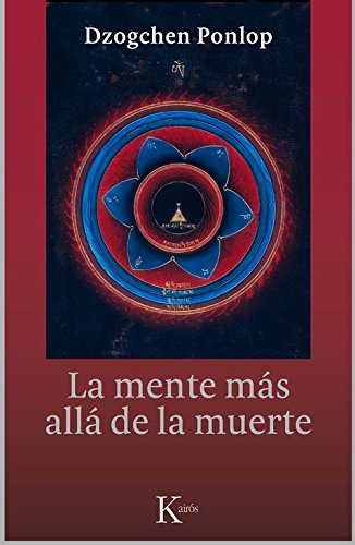La mente mÃ¡s allÃ¡ de la muerte (Spanish Edition)