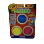 Crayola Model Magic Fusion Primary Colors