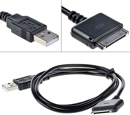 Maxtrade® Suitable for NOOK HD and NOOK HD+ Fully compatible with the NOOK HD/ HD+ Power Kit USB data cable