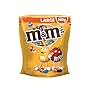 M&M's Peanut, 5 Beutel (5 x 300 g)