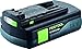 Festool 201790 Battery 18V 3.1Ah Li Compact
