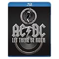 AC/DC: LET THERE BE ROCK -���b�N��- [Blu-ray]