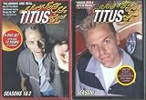 Titus - The Complete Series (10 Discs) Seasons 1, 2 & 3