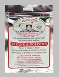 Cape Cod Polish 8821 Polishing Cloth