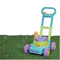 Parents Mow & Blow Bubble Mower