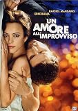Un Amore All`Improvviso