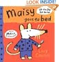 Maisy Goes to Bed (Maisy Mouse)
