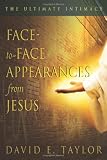 Face-to-face Appearances of Jesus