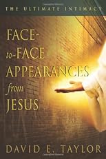 Face-to-face Appearances of Jesus