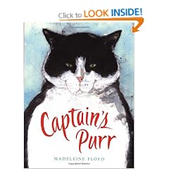 Captain's Purr