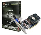 Picture of SPARKLE GeForce GT 220 1GB PCI Express 2.0 x16