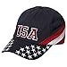 Patriotic Cap