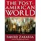 Global Books for people who like the Economist, Fareed Zakaria, etc..