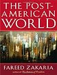 The Post-American World