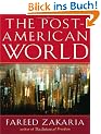 The Post-American World