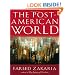 The Post-American World