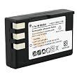 Nikon D40 Replacement Battery EN-EL9