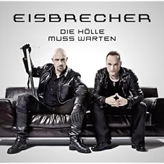 Die H�lle Muss Warten