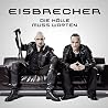 Bild des Albums von Eisbrecher