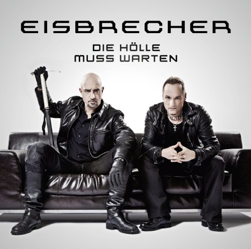 Produkt-Bild: Die H&ouml;lle Muss Warten