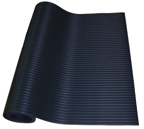Recumbent Bike GymTough Max Mat product image