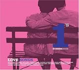 Number 1's: Love Songs