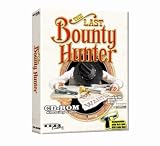 Last Bounty Hunter