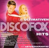 Die Ultimativen Disco Fox Hits