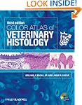 Color Atlas of Veterinary Histology